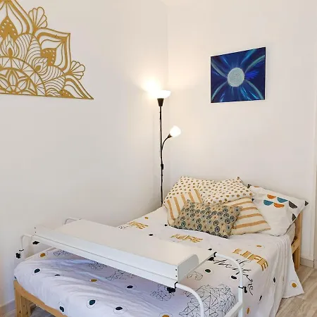 For 2 Close To Beaches Apartamento Tolón