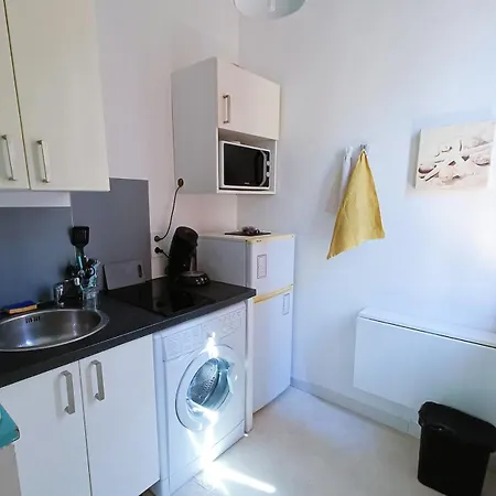 Apartamento For 2 Close To Beaches
